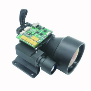 IVY-LRF-15 人眼安全激光测距机