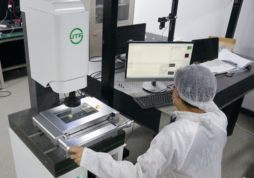 质量控制
